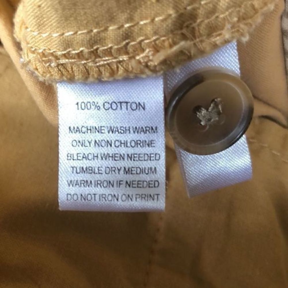 Loft Shorts - Picture 4 of 5